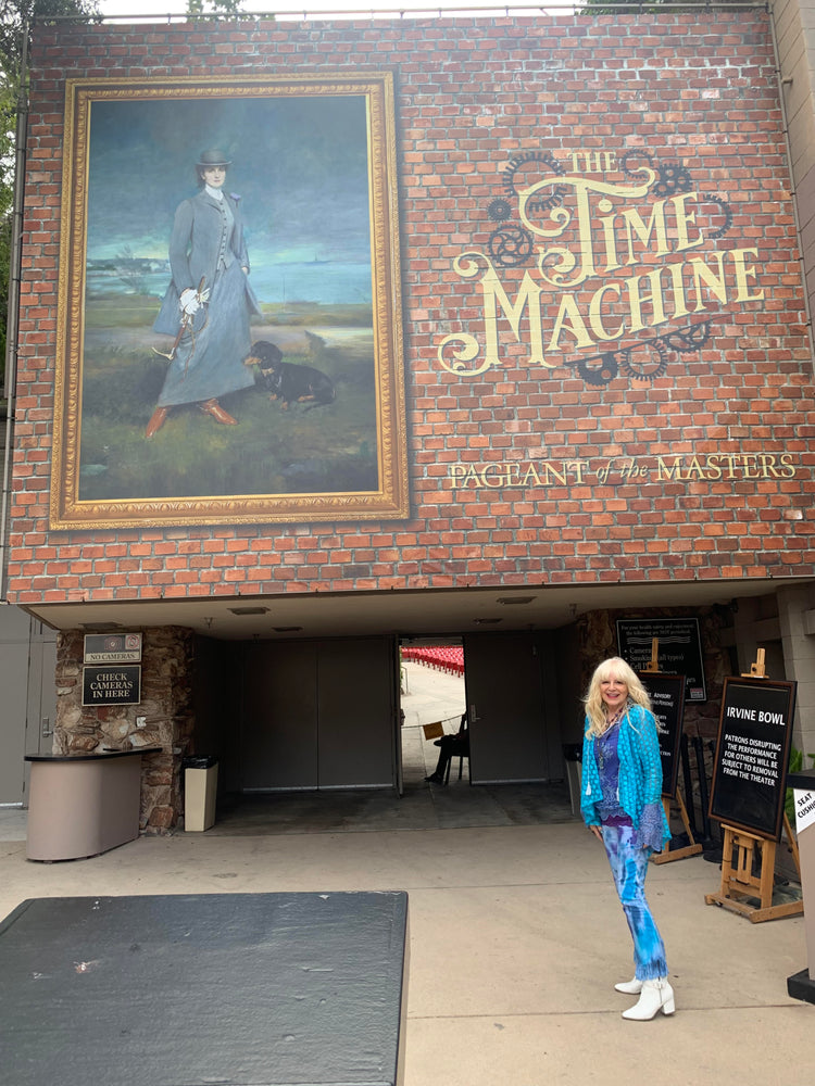 Pageant of the Masters