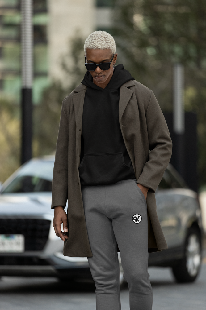 2Vs - Joggers — Victoria Vincent