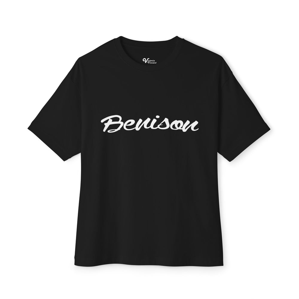 "Benison Blessings" - Unisex Tee - Victoria Vincent