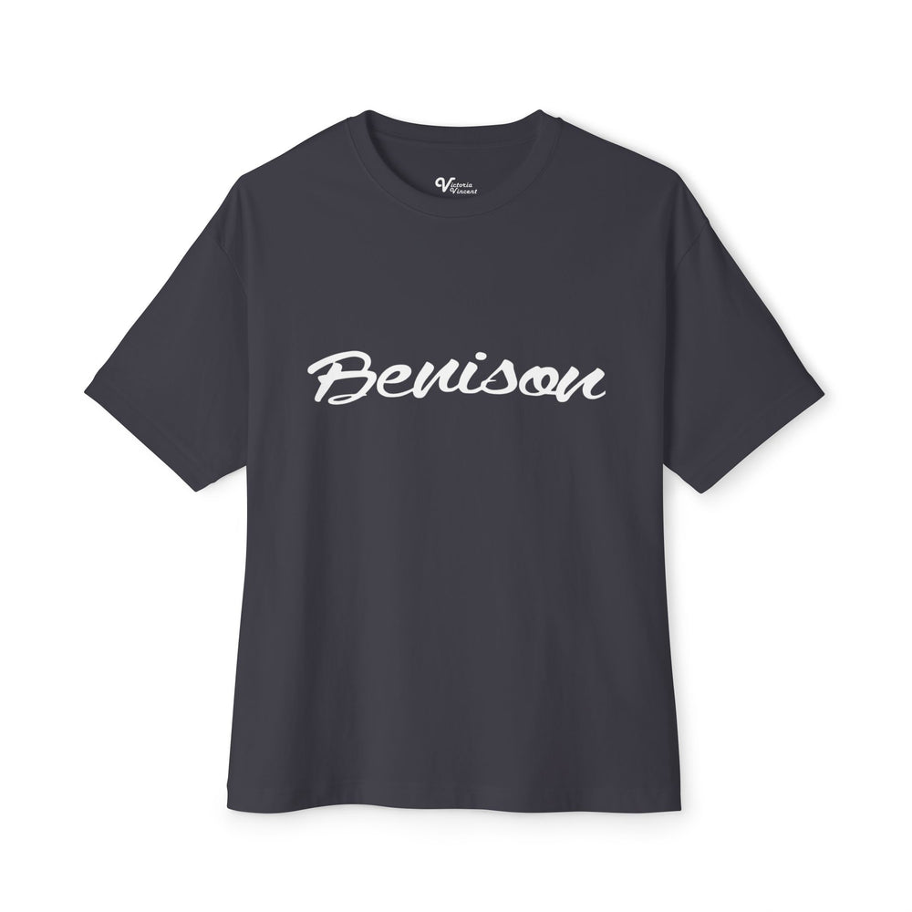 "Benison Blessings" - Unisex Tee - Victoria Vincent