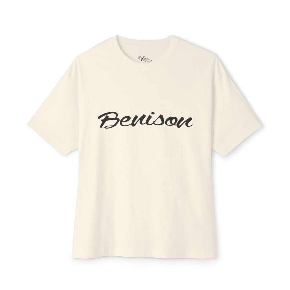 "Benison Blessings" - Unisex Tee - Victoria Vincent