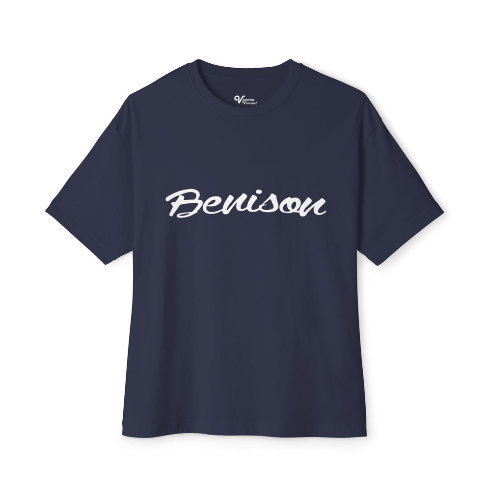 "Benison Blessings" - Unisex Tee - Victoria Vincent