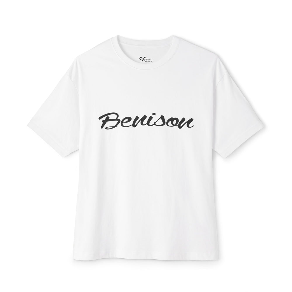 "Benison Blessings" - Unisex Tee - Victoria Vincent