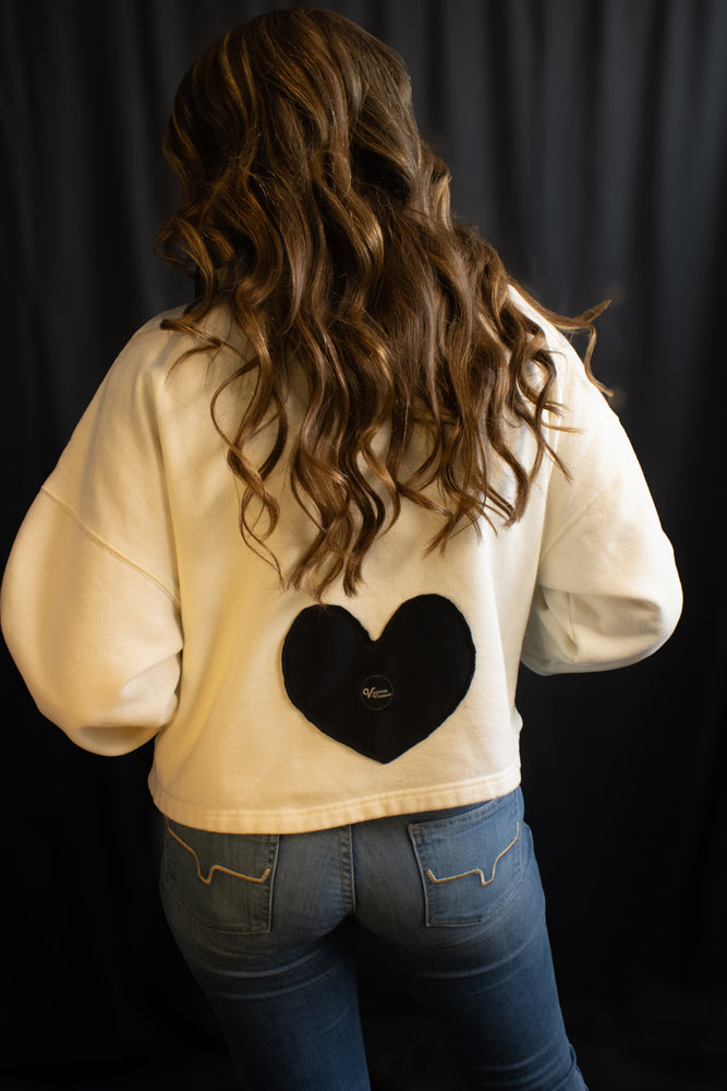 "Saturday" - Vspoke Collection Fleece Jacket