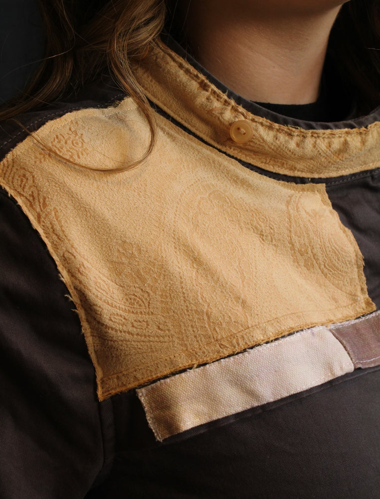 "Cowdy" Jacket