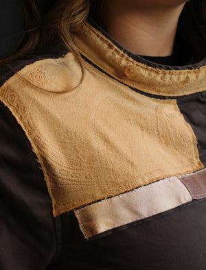 "Cowdy" Jacket