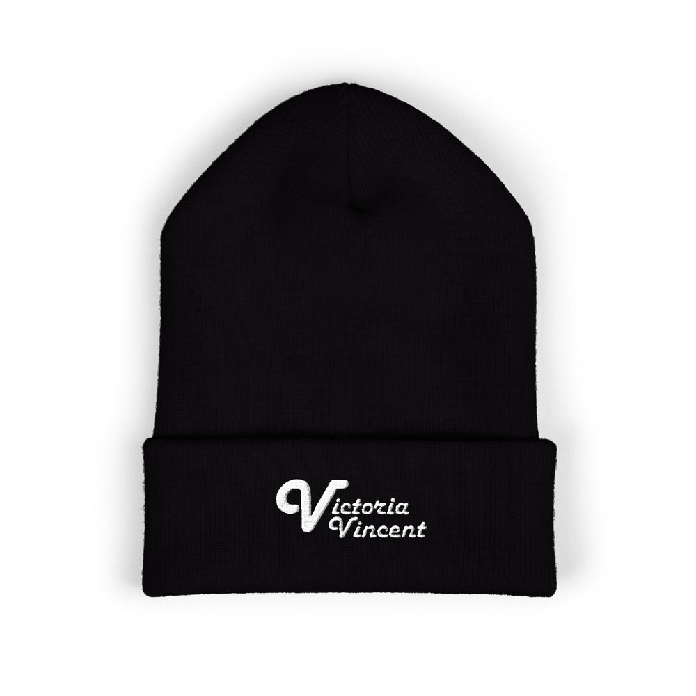 Identity Collection - Beanie — Victoria Vincent