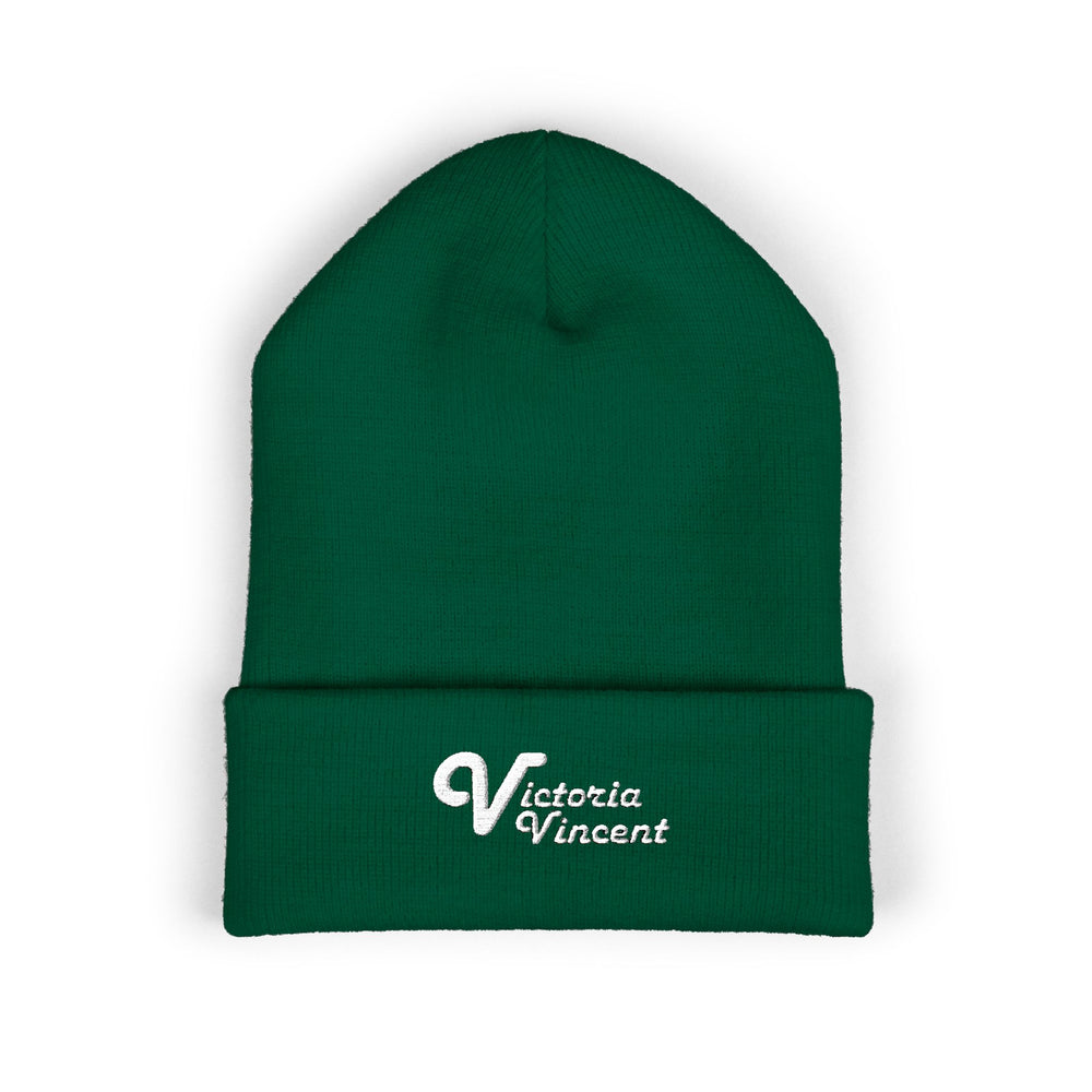 Identity Collection - Beanie — Victoria Vincent