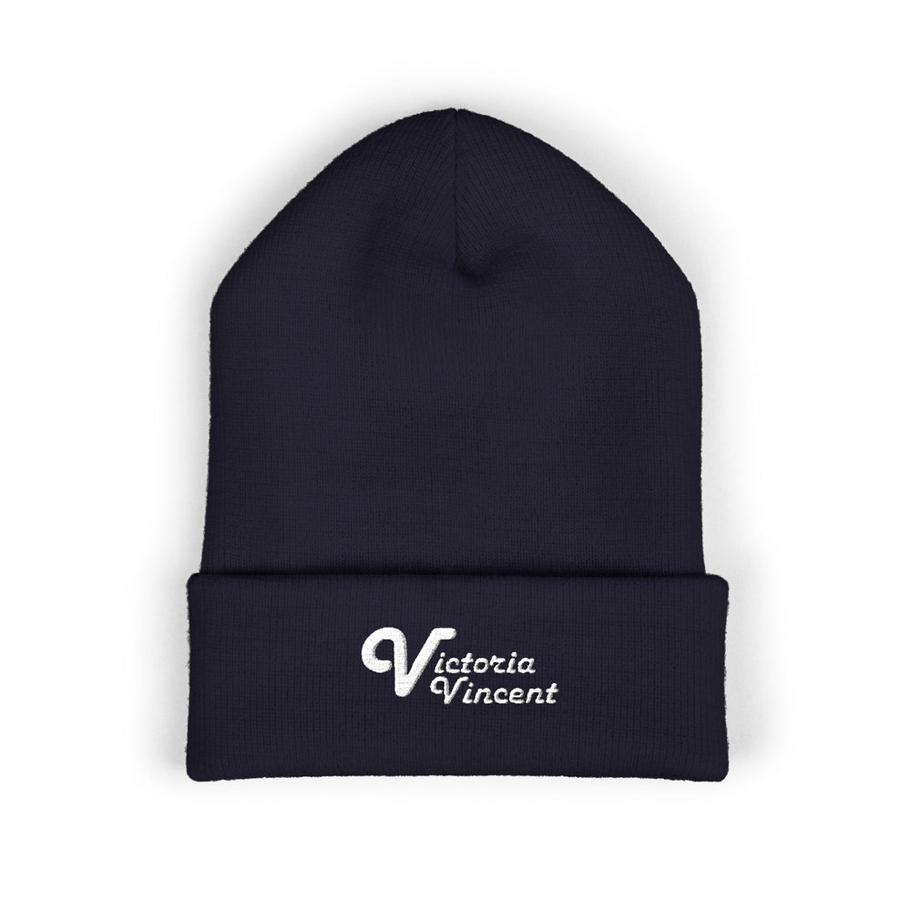 Identity Collection - Beanie — Victoria Vincent