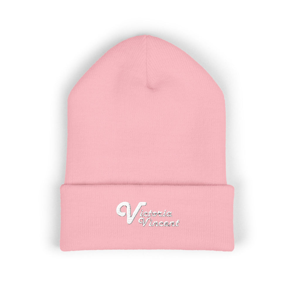 Identity Collection - Beanie — Victoria Vincent