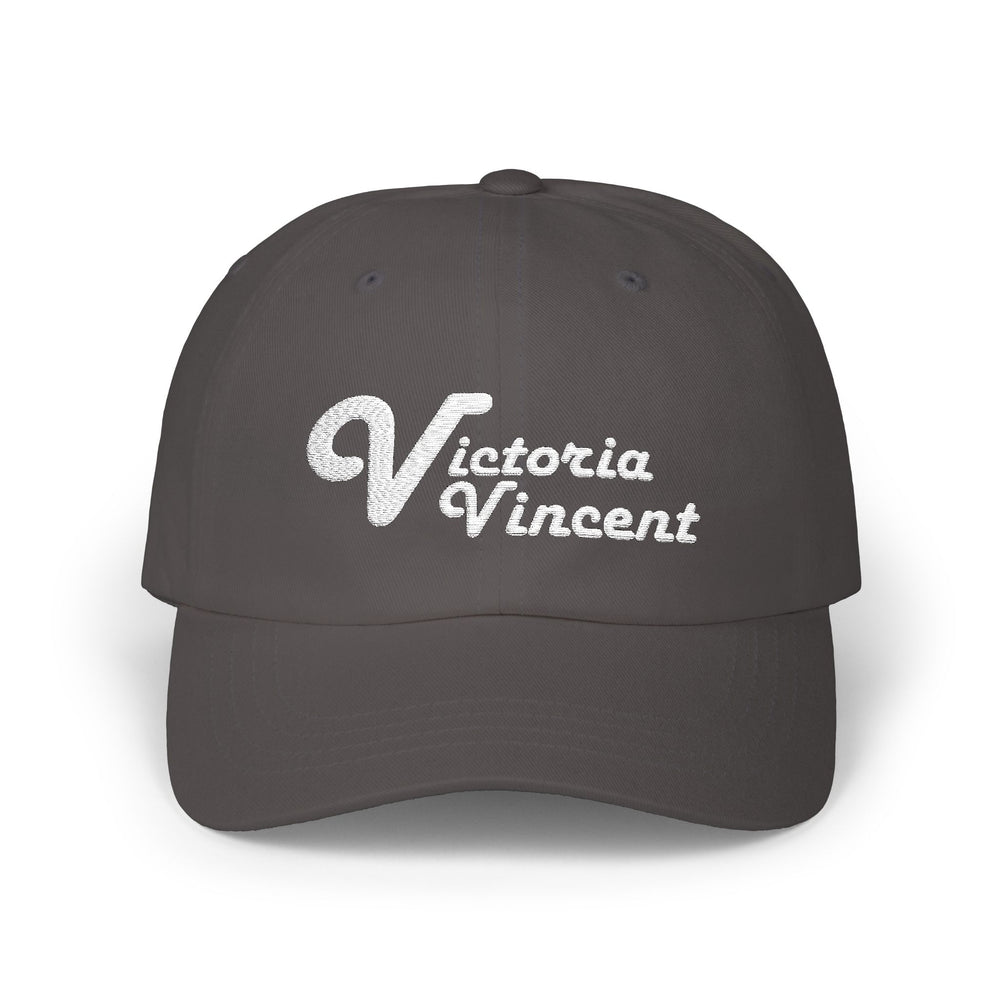 Identity Collection - Dad Cap - Victoria Vincent