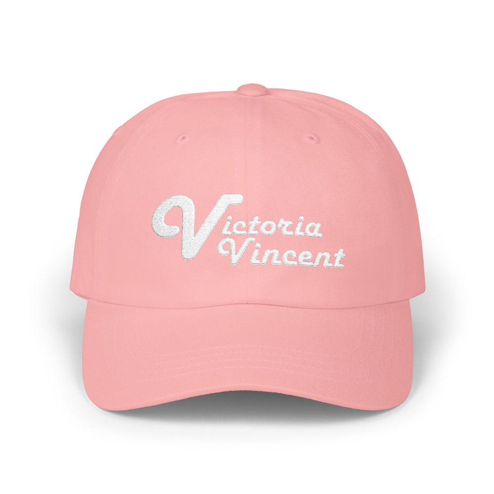 Identity Collection - Dad Cap - Victoria Vincent