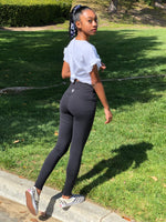 ‘Benison’ High Waisted Legging