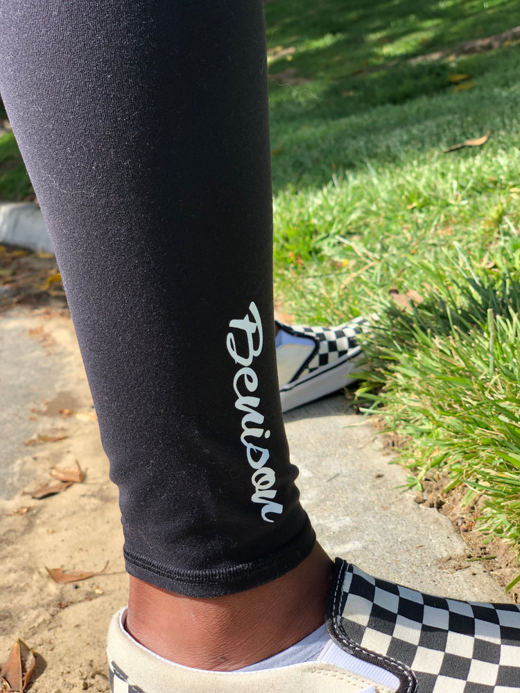 ‘Benison’ High Waisted Legging