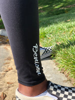 ‘Benison’ High Waisted Legging