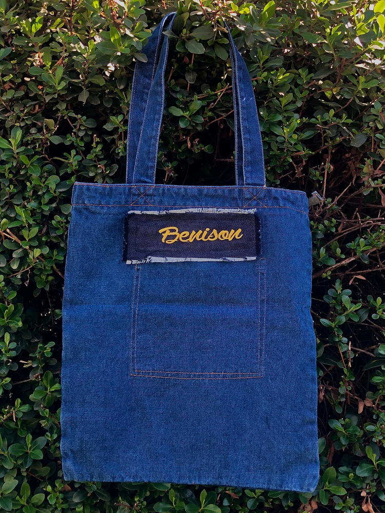 VSpoke ‘Benison’ Tote
