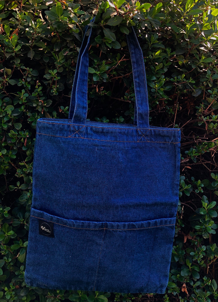 VSpoke ‘Benison’ Tote