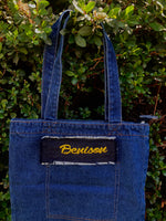 VSpoke ‘Benison’ Tote