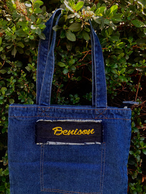 VSpoke ‘Benison’ Tote