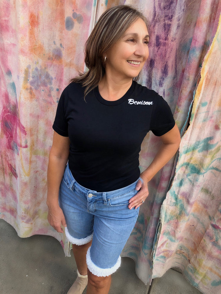 Sherpa Bermuda Shorts